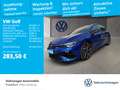 Volkswagen Golf VIII 2.0 TSI R 4Motion Akrapovic Black Navi Blau - thumbnail 1