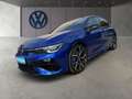 Volkswagen Golf VIII 2.0 TSI R 4Motion Akrapovic Navi IQ.LI Blau - thumbnail 2