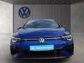 Volkswagen Golf VIII 2.0 TSI R 4Motion Akrapovic Navi IQ.LI Blau - thumbnail 3