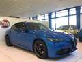 Alfa Romeo Giulia Giulia 2.2 210 CV AT8 AWD Q4 Competizione Blu/Azzurro - thumbnail 5