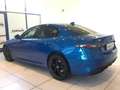 Alfa Romeo Giulia Giulia 2.2 210 CV AT8 AWD Q4 Competizione Blu/Azzurro - thumbnail 6