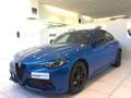 Alfa Romeo Giulia Giulia 2.2 210 CV AT8 AWD Q4 Competizione Blu/Azzurro - thumbnail 3