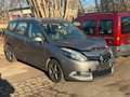 Renault Scenic III Grand Paris Gris - thumbnail 1