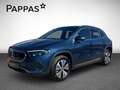 Mercedes-Benz EQA 250 PTS Navi Cam SHZ Wide LED EASY-PACK Blau - thumbnail 1
