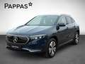 Mercedes-Benz EQA 250 PTS Navi Cam SHZ Wide LED EASY-PACK Bleu - thumbnail 1