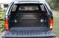 Toyota Hilux HiLux 4x4 Double Cab Schwarz - thumbnail 8