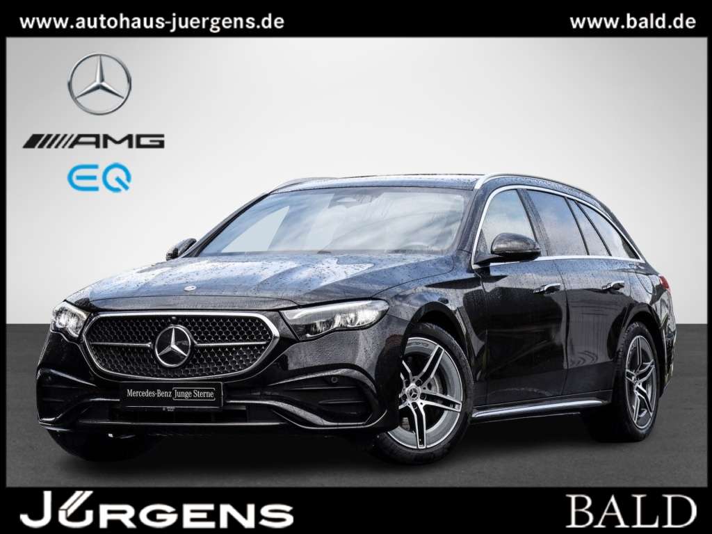 2025 Mercedes Benz E 300