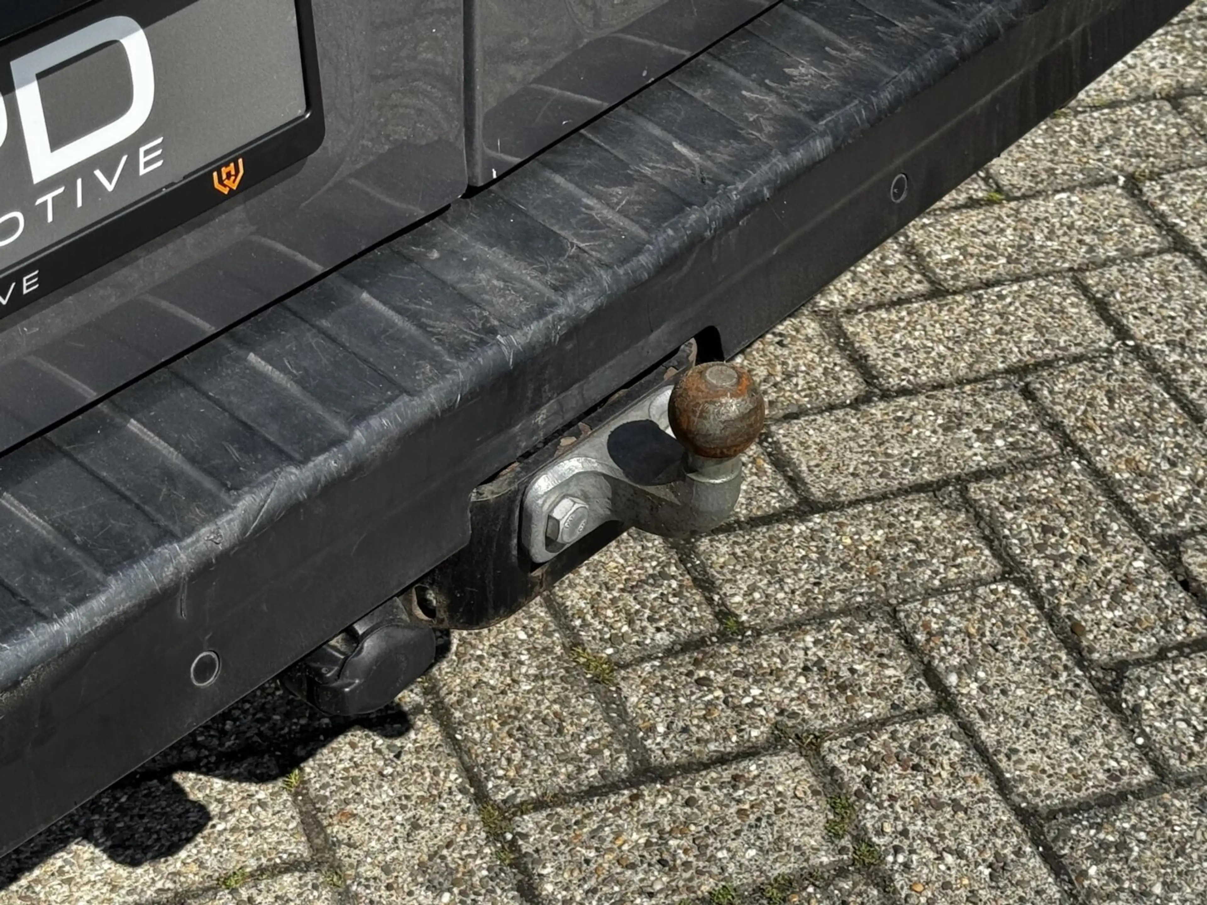 Nissan NV300 bestel 1.6 dCi 125 L2H1 Optima S&S|Trekha|Camer — photo 15