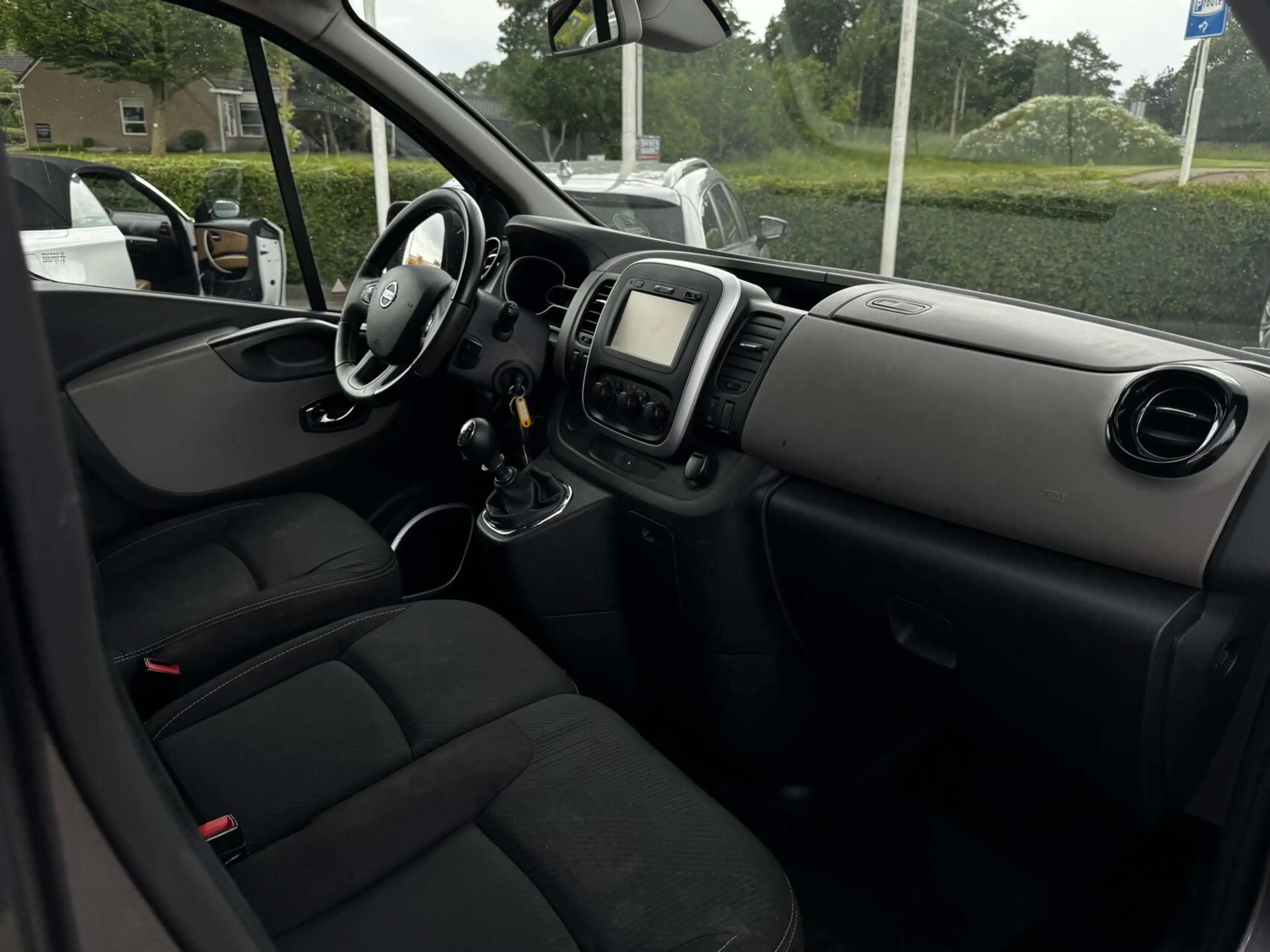 Nissan NV300 bestel 1.6 dCi 125 L2H1 Optima S&S|Trekha|Camer — photo 2