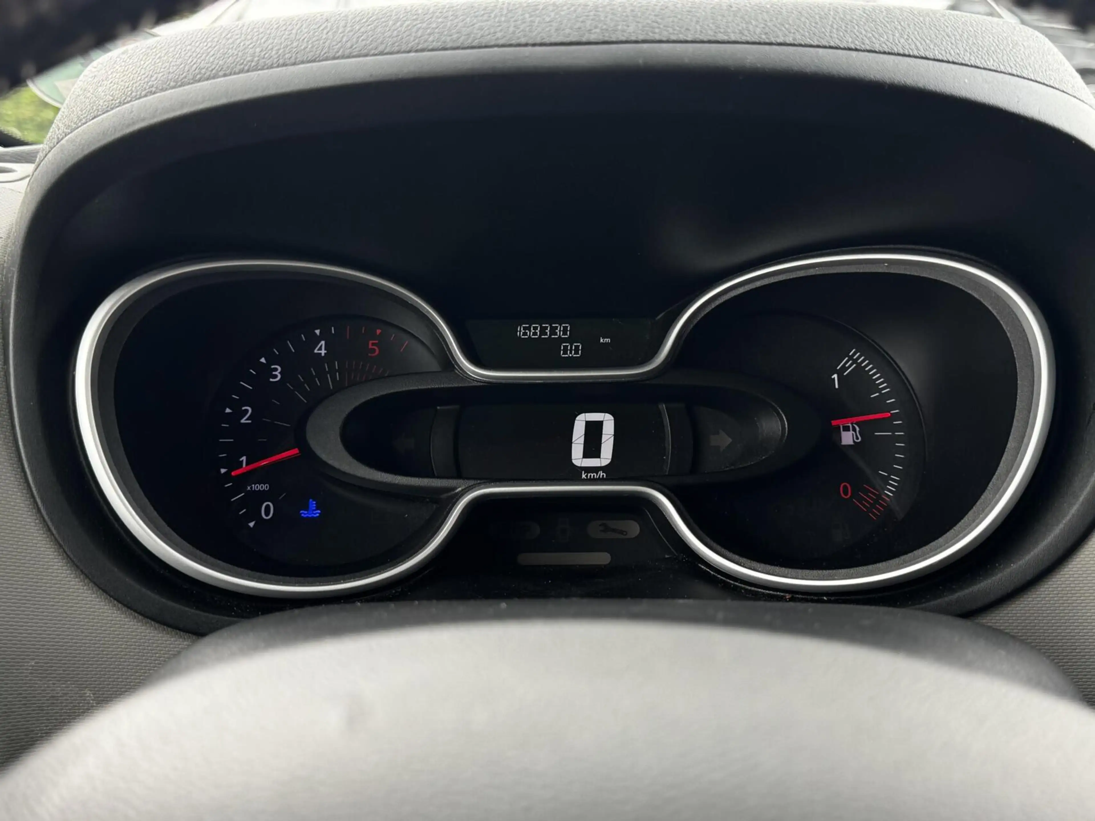 Nissan NV300 bestel 1.6 dCi 125 L2H1 Optima S&S|Trekha|Camer — photo 13