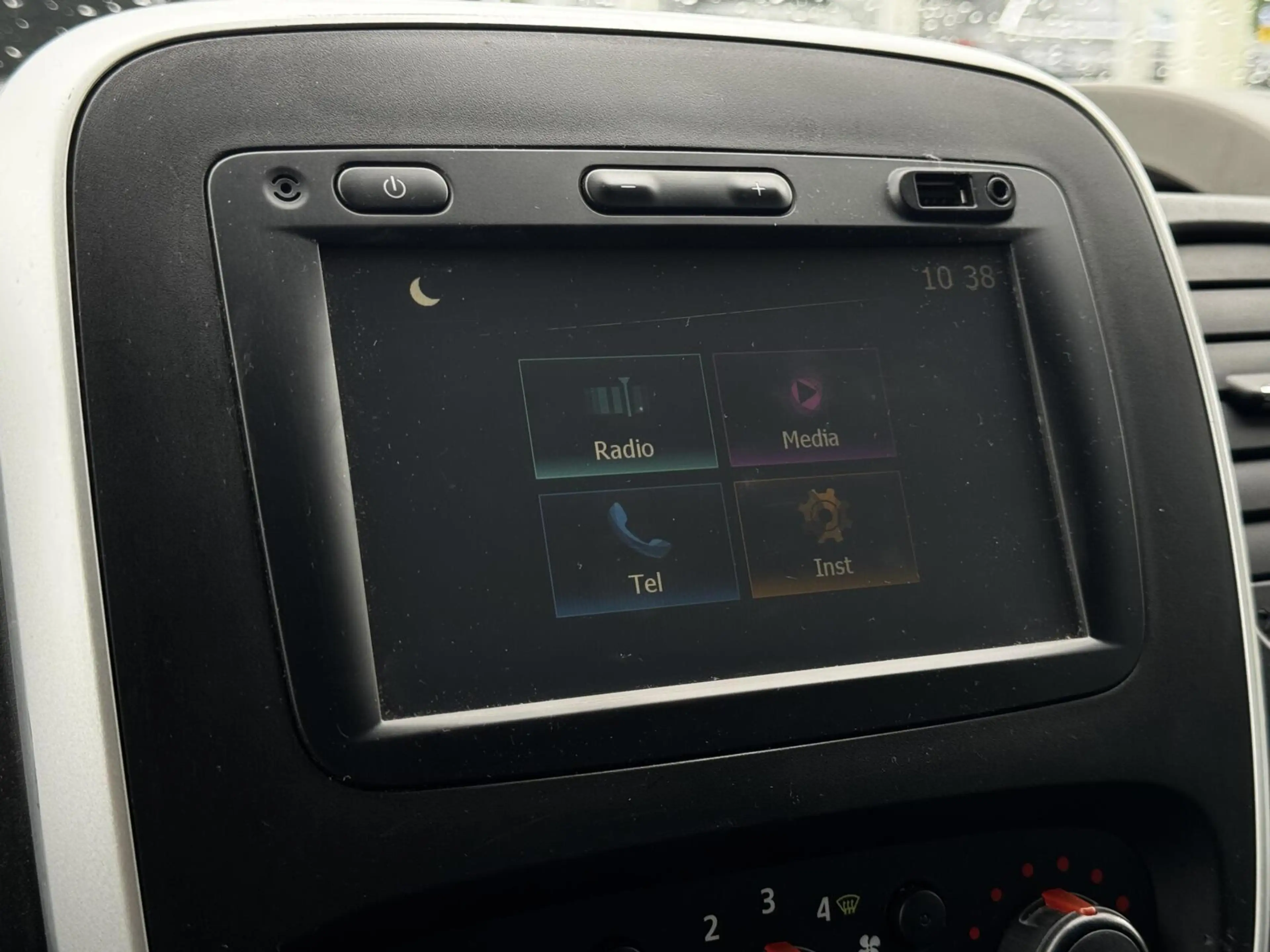 Nissan NV300 bestel 1.6 dCi 125 L2H1 Optima S&S|Trekha|Camer — photo 11