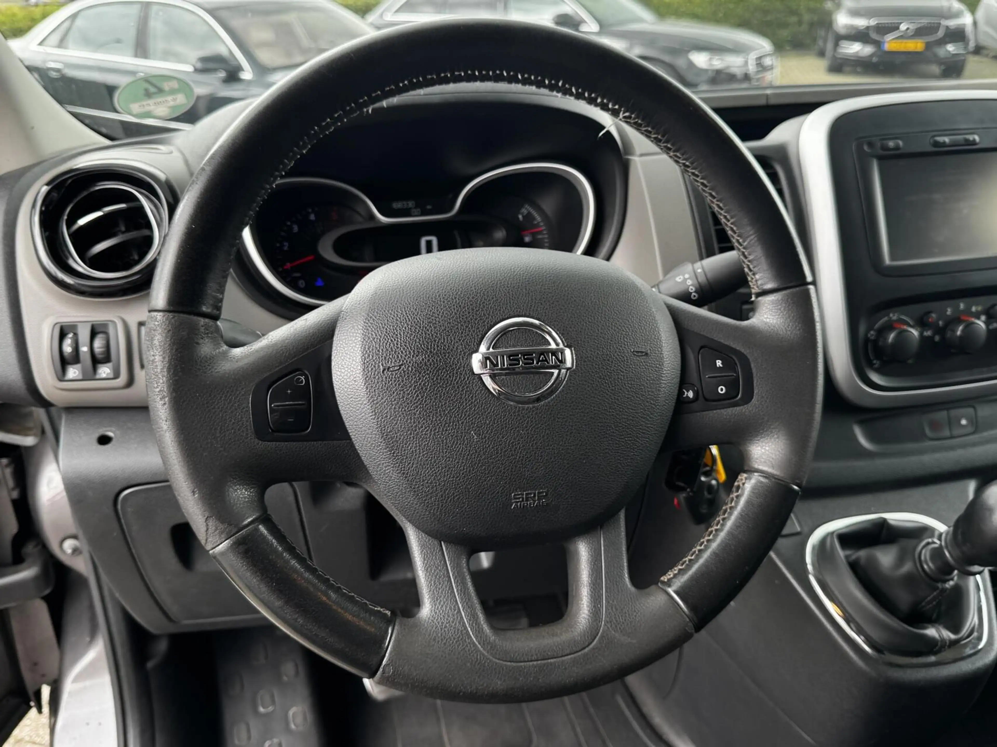 Nissan NV300 bestel 1.6 dCi 125 L2H1 Optima S&S|Trekha|Camer — photo 4