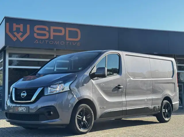 Nissan NV300 bestel 1.6 dCi 125 L2H1 Optima S&S|Trekha|Camer
