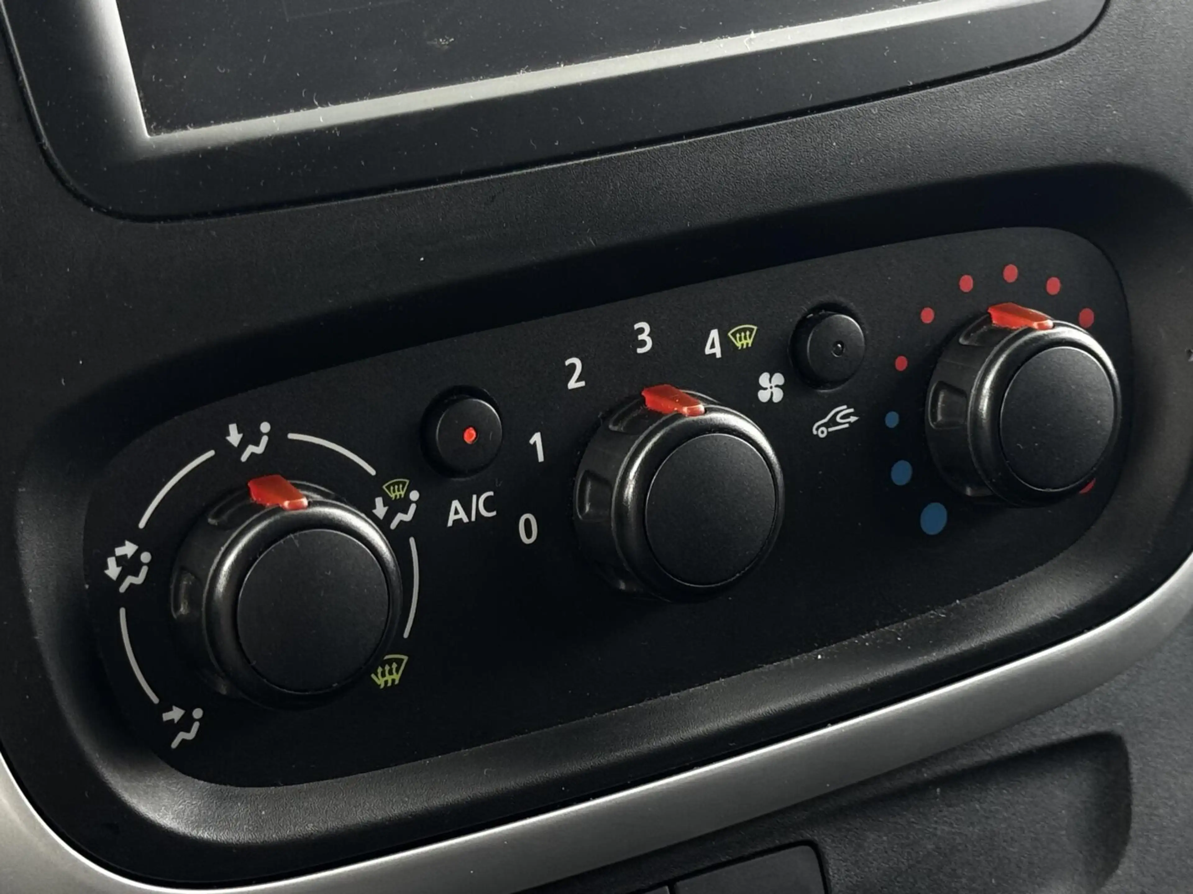 Nissan NV300 bestel 1.6 dCi 125 L2H1 Optima S&S|Trekha|Camer — photo 8