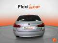 BMW 520 520dA Touring Gris - thumbnail 7