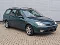 Ford Focus Turnier 1.6l Ghia Sitzheizung Klimaanlage Groen - thumbnail 2