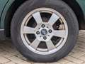Ford Focus Turnier 1.6l Ghia Sitzheizung Klimaanlage Groen - thumbnail 7