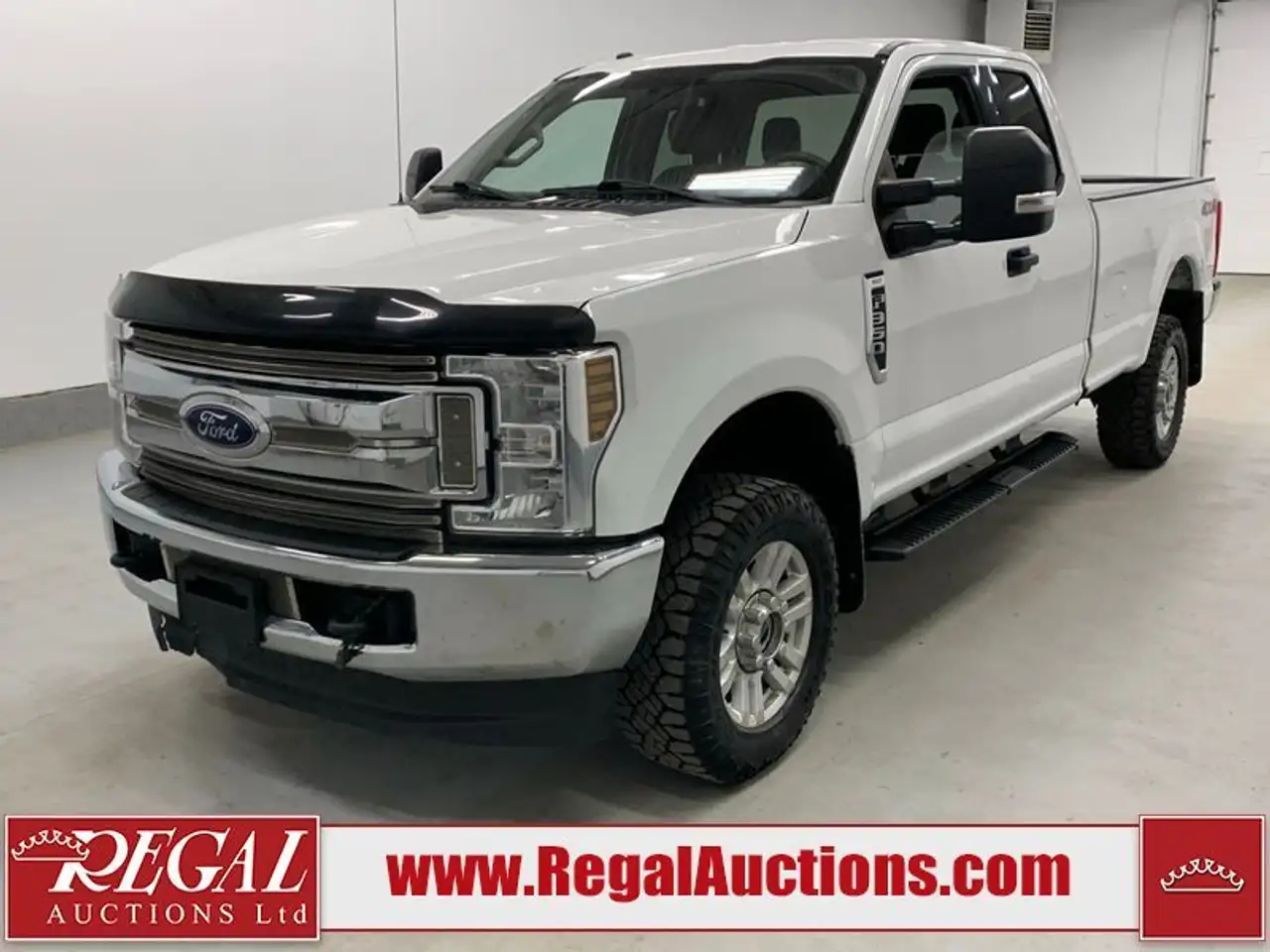 2019 Ford F 350