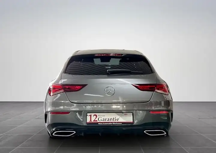 Mercedes-Benz Clase C 2020, foto 8