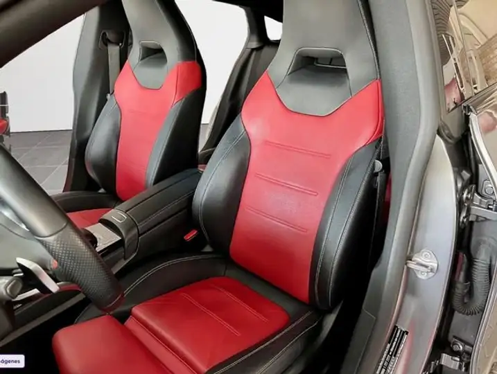 Mercedes-Benz Clase C 2020, foto 16