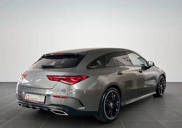 Mercedes-Benz Clase C 2020, foto 3