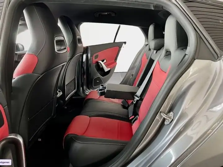 Mercedes-Benz Clase C 2020, foto 12