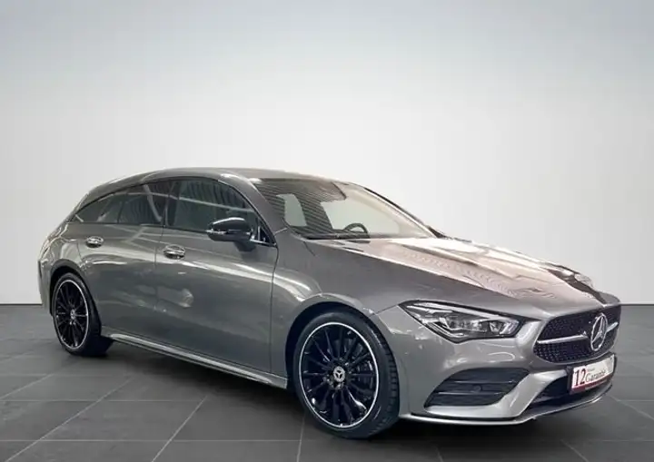 Mercedes-Benz Clase C 2020, foto 2