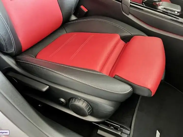 Mercedes-Benz Clase C 2020, foto 24