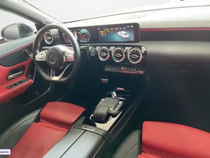 Mercedes-Benz Clase C 2020, foto 14