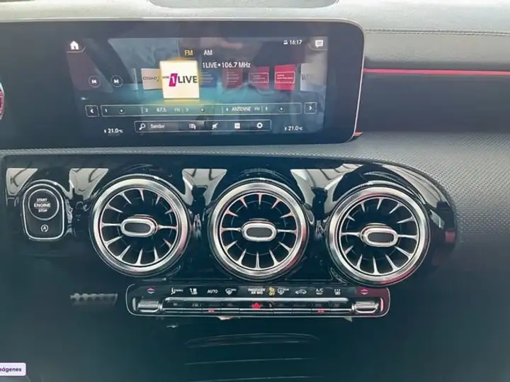 Mercedes-Benz Clase C 2020, foto 17