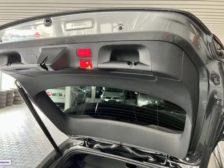 Mercedes-Benz Clase C 2020, foto 27