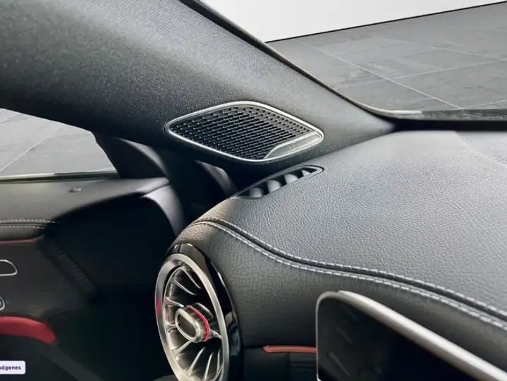 Mercedes-Benz Clase C 2020, foto 22
