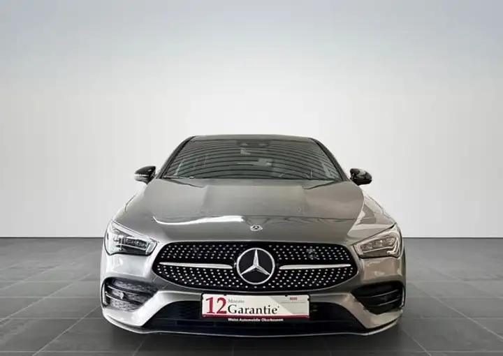 Mercedes-Benz Clase C 2020, foto 7