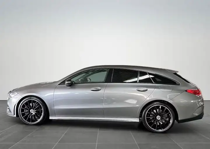 Mercedes-Benz Clase C 2020, foto 5
