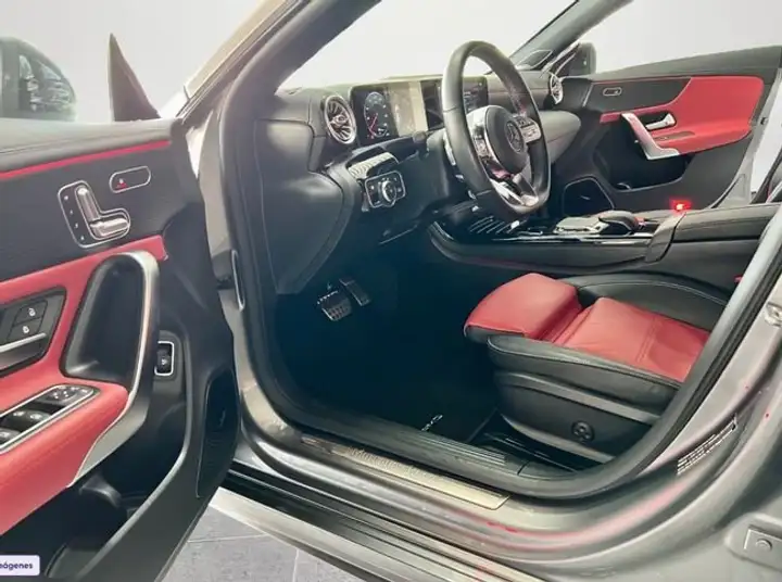 Mercedes-Benz Clase C 2020, foto 10