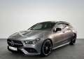 Mercedes-Benz C 220 Shooting Brake 250 4Matic 7G-DCT Gris - thumbnail 1
