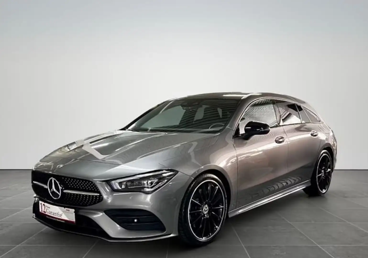 Mercedes-Benz C 220 Shooting Brake 250 4Matic 7G-DCT Gris - 1