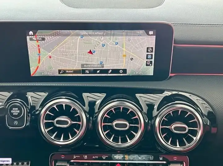 Mercedes-Benz Clase C 2020, foto 18