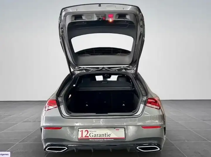 Mercedes-Benz Clase C 2020, foto 9