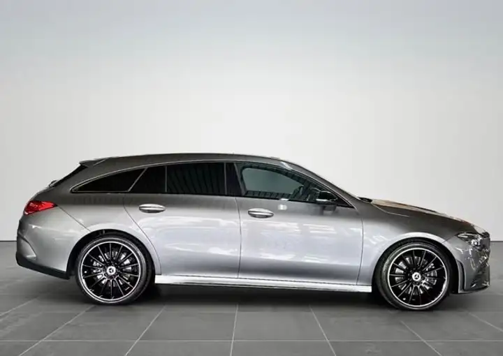 Mercedes-Benz Clase C 2020, foto 6