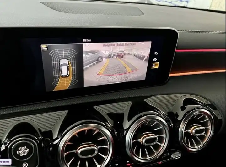 Mercedes-Benz Clase C 2020, foto 19