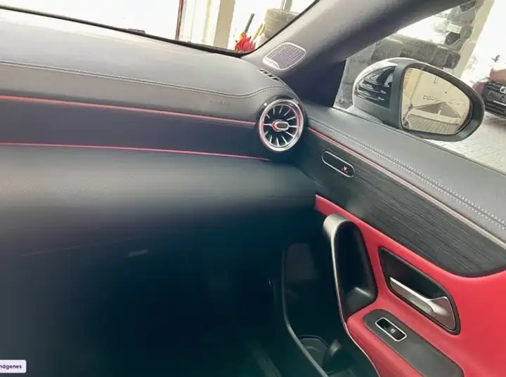 Mercedes-Benz Clase C 2020, foto 23