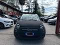 Fiat 500 500e Cabrio 42 kWh La Prima Nero - thumbnail 4