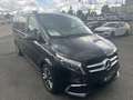Mercedes-Benz V 300 V300d Avantgarde Edition Lang AHK NAVI Schwarz - thumbnail 2
