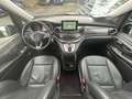 Mercedes-Benz V 300 V300d Avantgarde Edition Lang AHK NAVI Schwarz - thumbnail 11