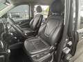 Mercedes-Benz V 300 V300d Avantgarde Edition Lang AHK NAVI Schwarz - thumbnail 12