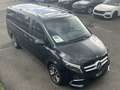 Mercedes-Benz V 300 V300d Avantgarde Edition Lang AHK NAVI Schwarz - thumbnail 1