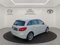 Mercedes-Benz B 200 CHROM-P+LICHT-UND-SICHT-P+BI-XENON !! Weiß - thumbnail 5