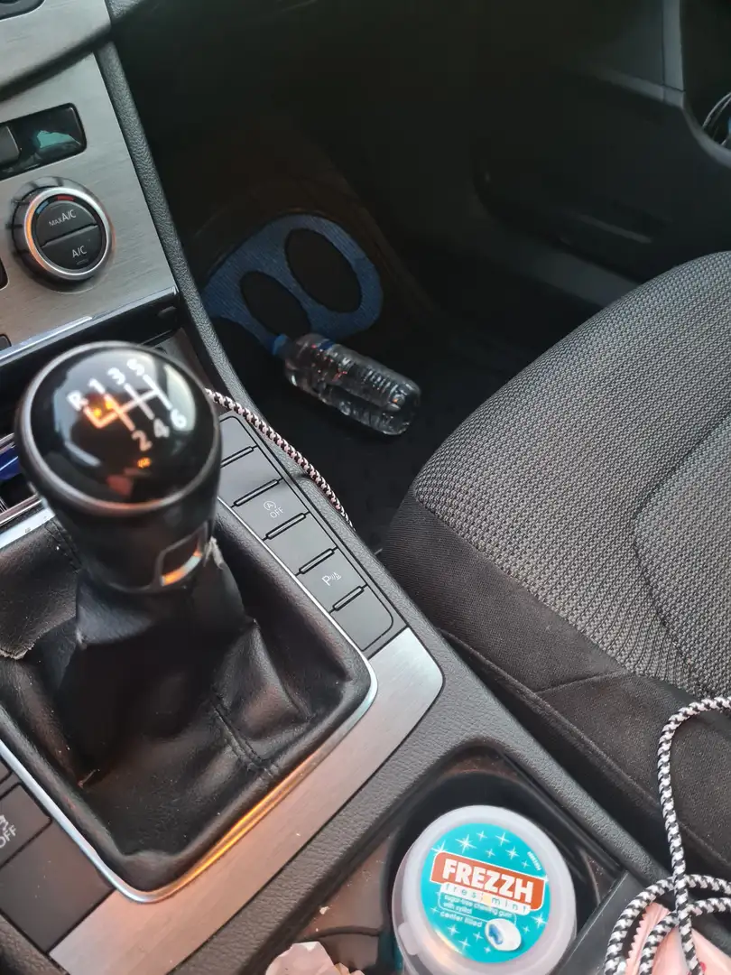 Volkswagen Passat 16tdi Noir - 1
