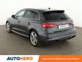 Audi 35 TDI S Line S Tronic 7 Gris - thumbnail 4